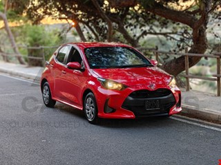 Yaris